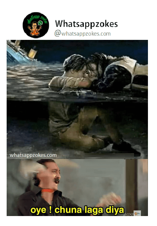 Funny Titanic Memes