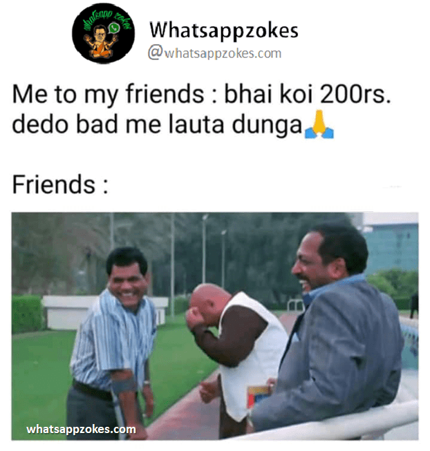 Best Friend Memes