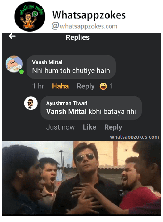 ashish chanchlani memes