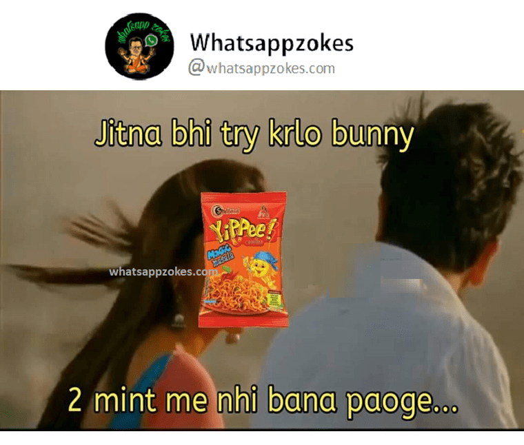 Bunny Memes
