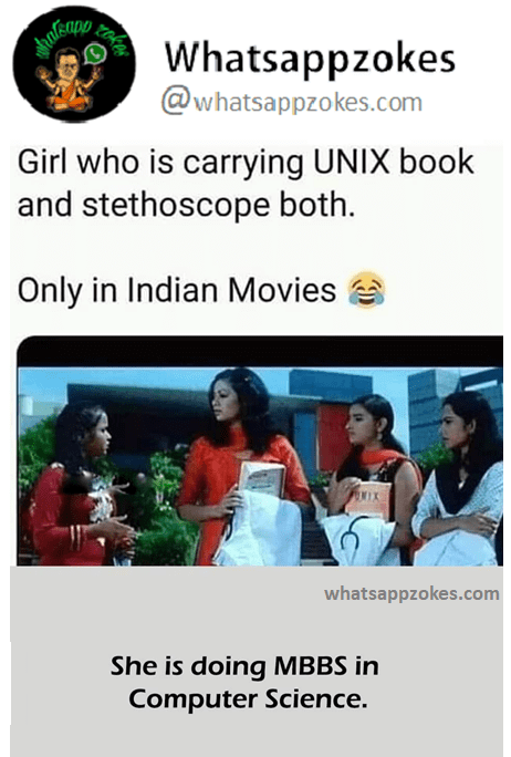 Indian Movie Memes
