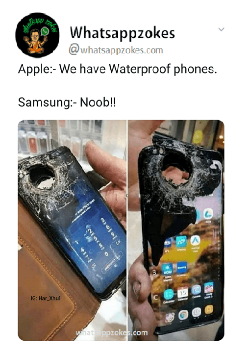 funny iphone memes