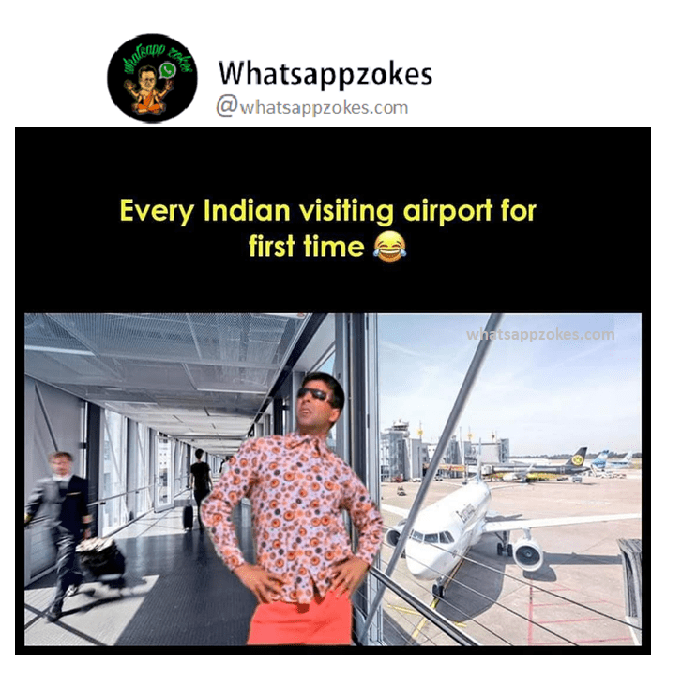 Every Indian Memes