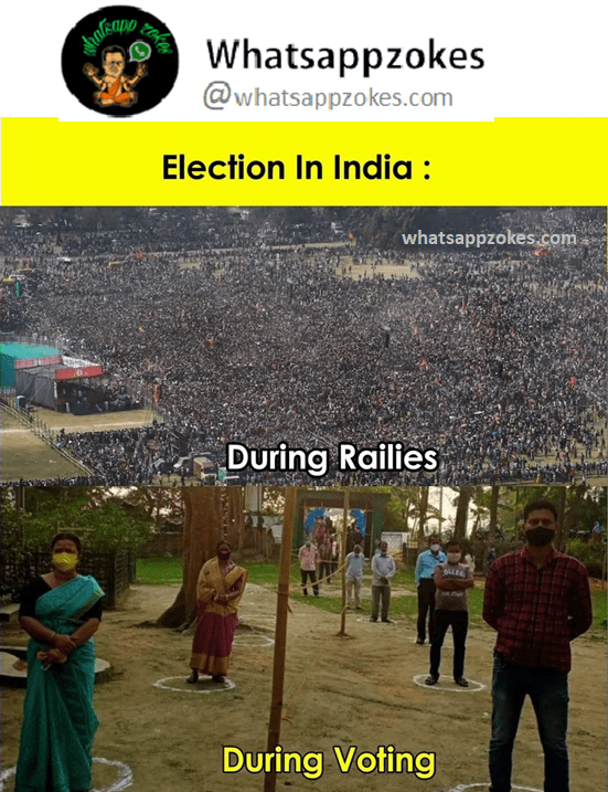 Funny Election Memes