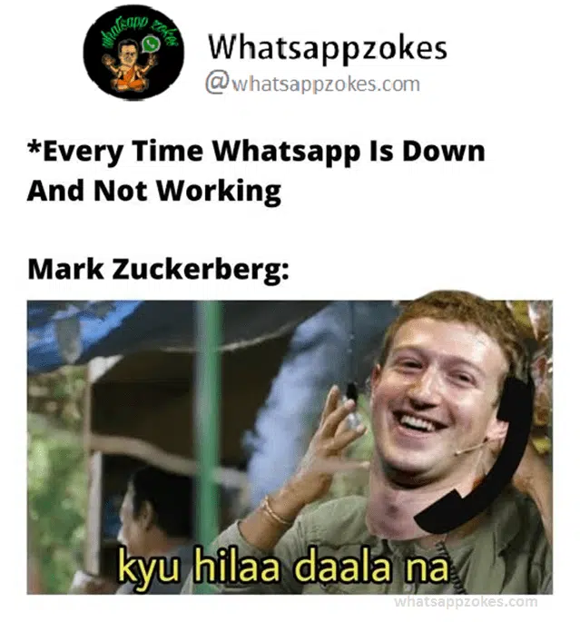 WhatsApp Memes