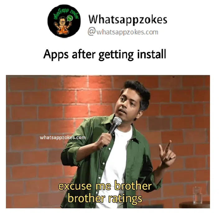 Google App Memes