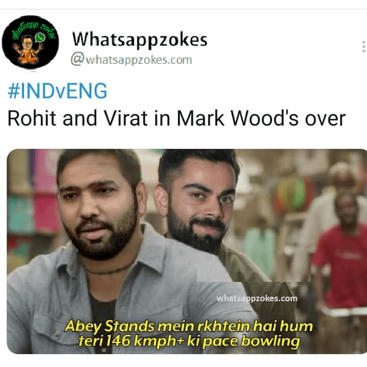 Rohit Sharma Memes