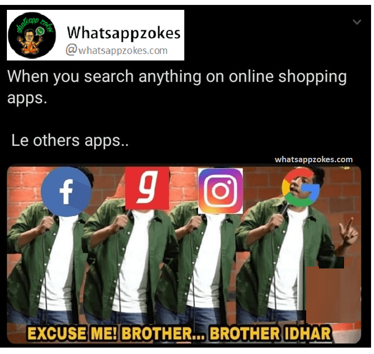 Social Media Memes