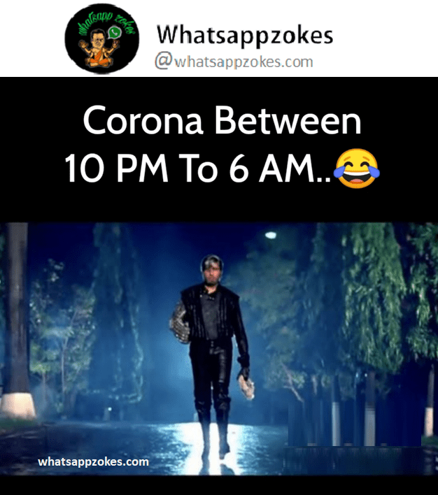 Funny Corona memes