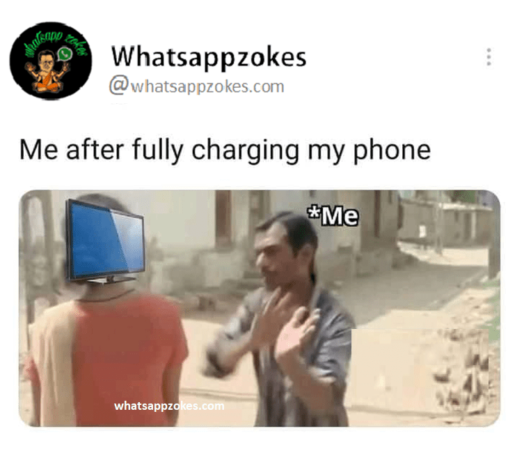 Funny Smartphone Memes