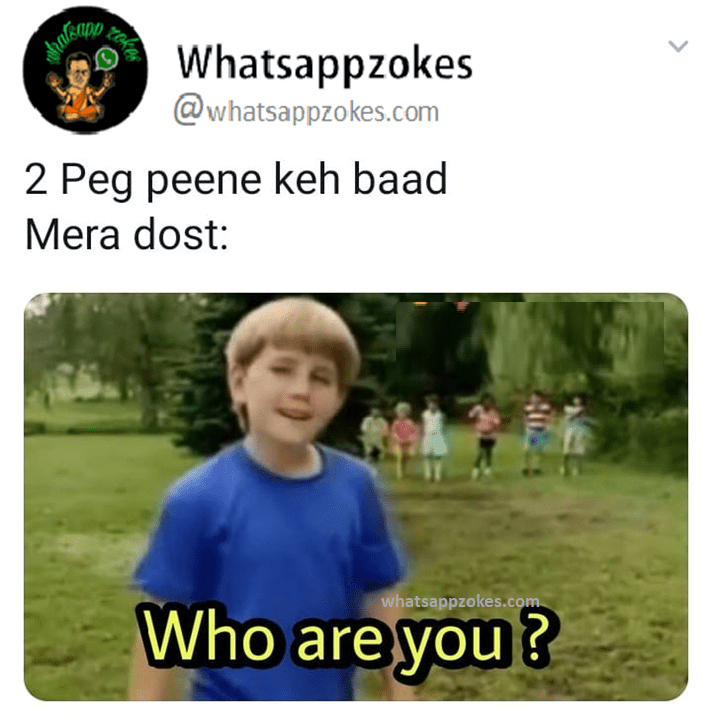 Funny Alcoholic Friends Memes