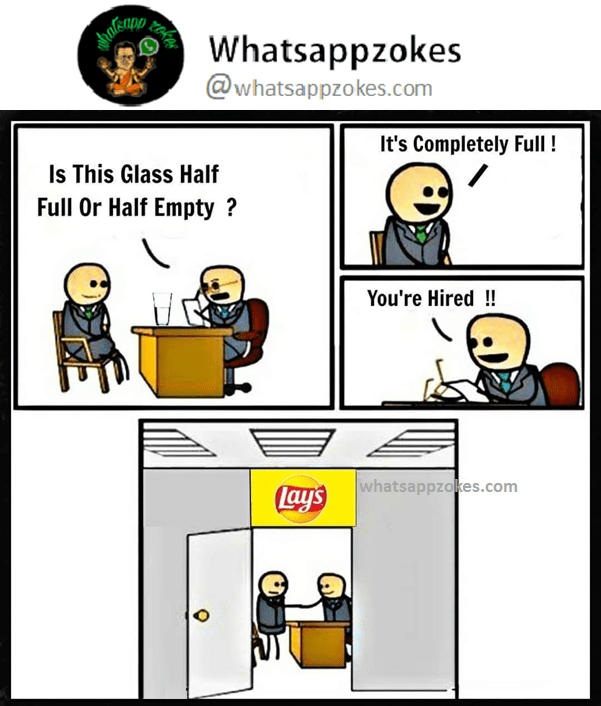 Funny Interview Memes