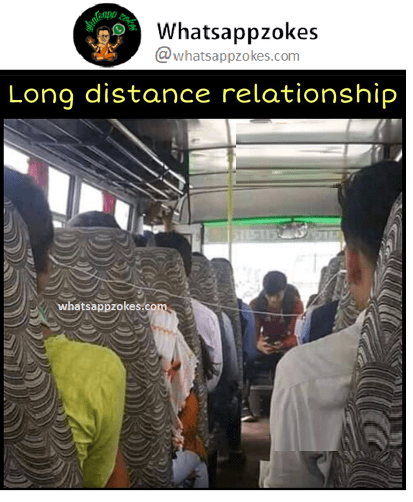 Distance Relationship Memes