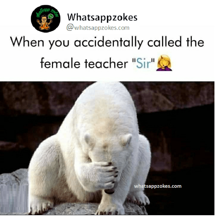 School Teacher Memes