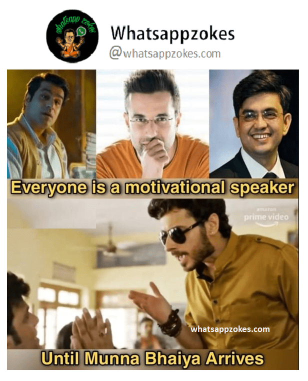 Funny Motivational Memes