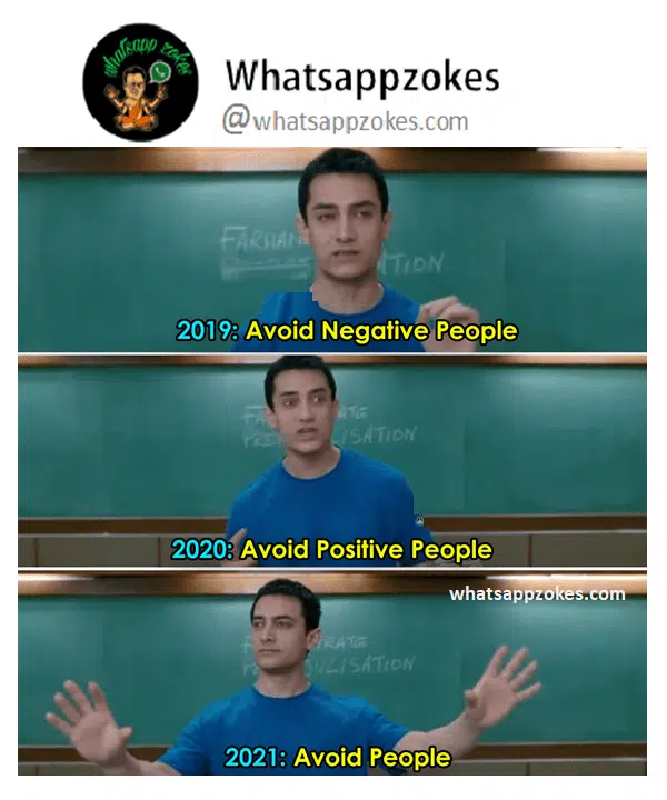 Funny 2021 Memes