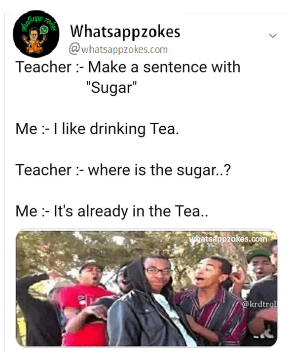 Funny Teachers Memes