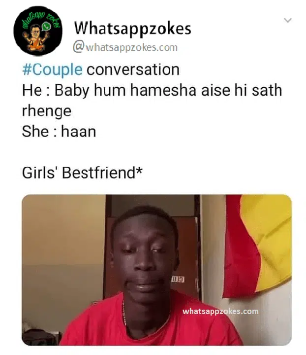 Humorous BestFriends Memes