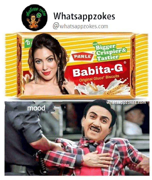 Babita G Memes