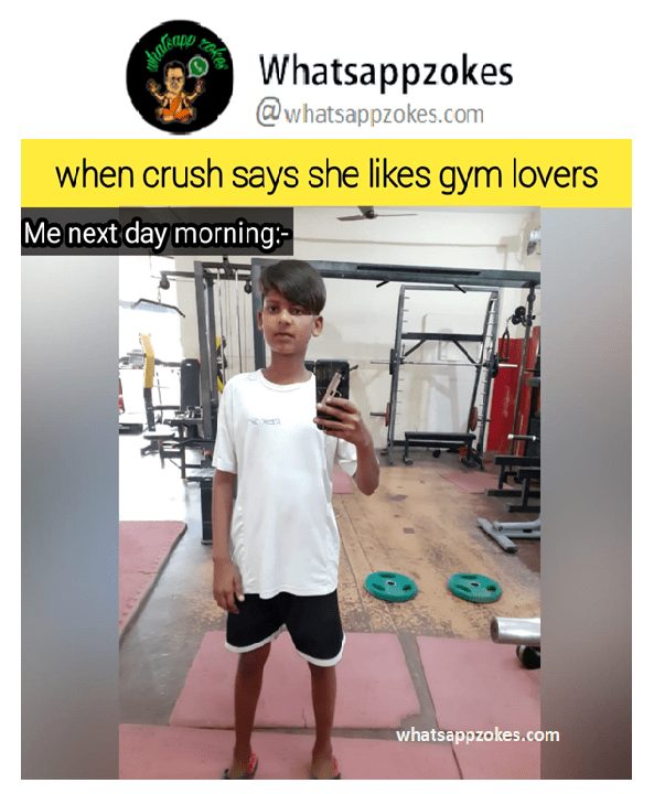 Gym Lover Memes