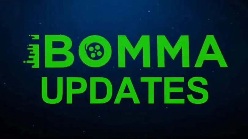 ibomma app