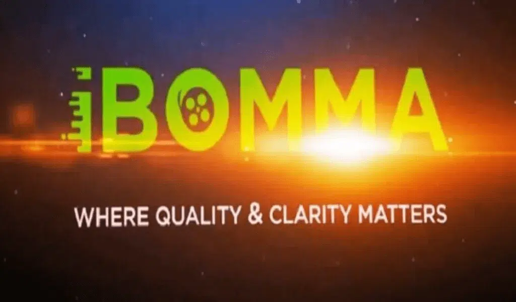 ibomma movie