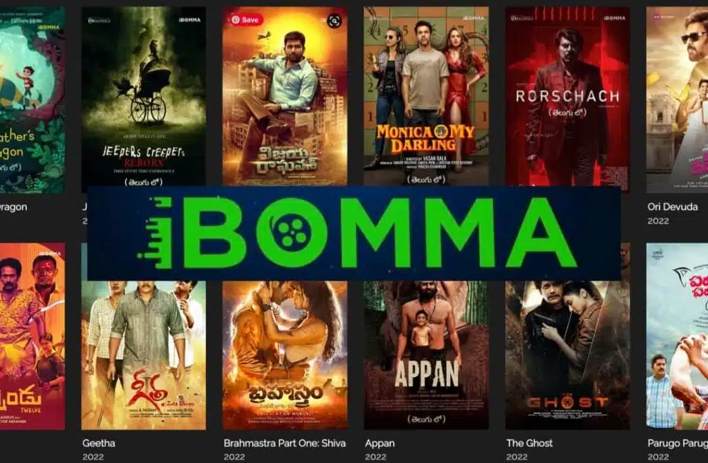 ibomma movies