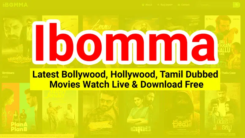 ibomma telugu movies