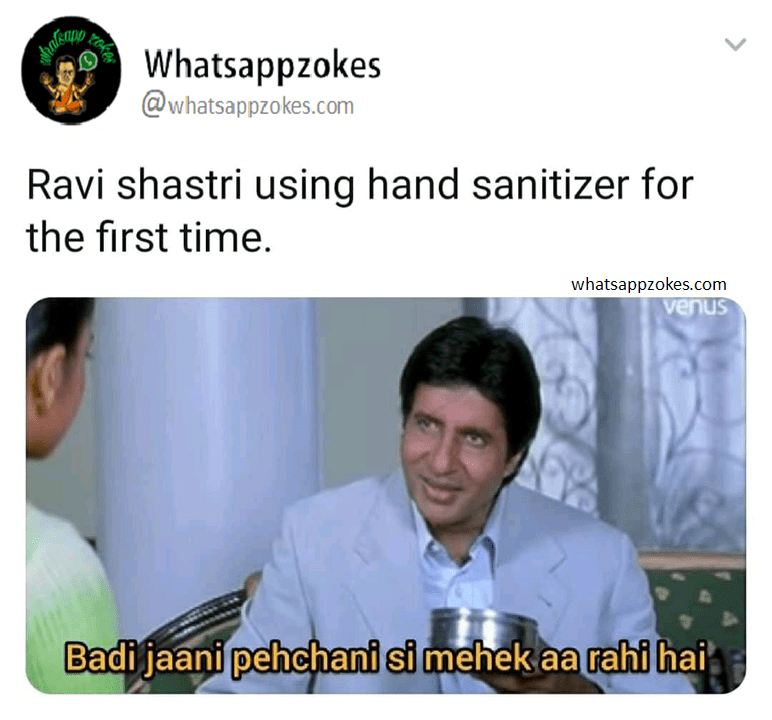 Ravi shastri meme Facebook meme