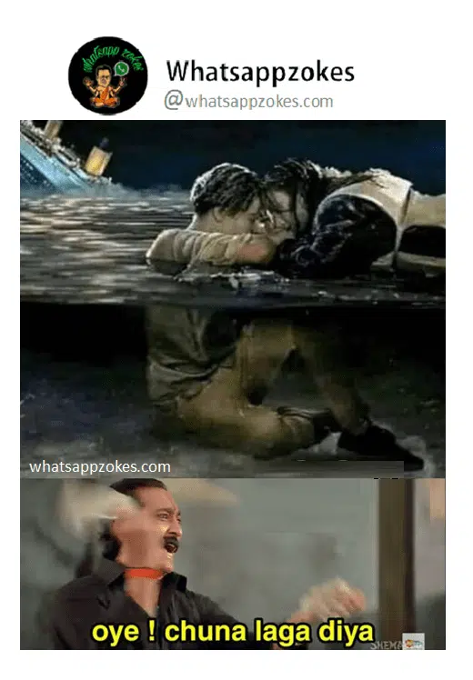 Funny Titanic Memes - Titanic Jokes - Titanic Jokes - Whatsappzokes