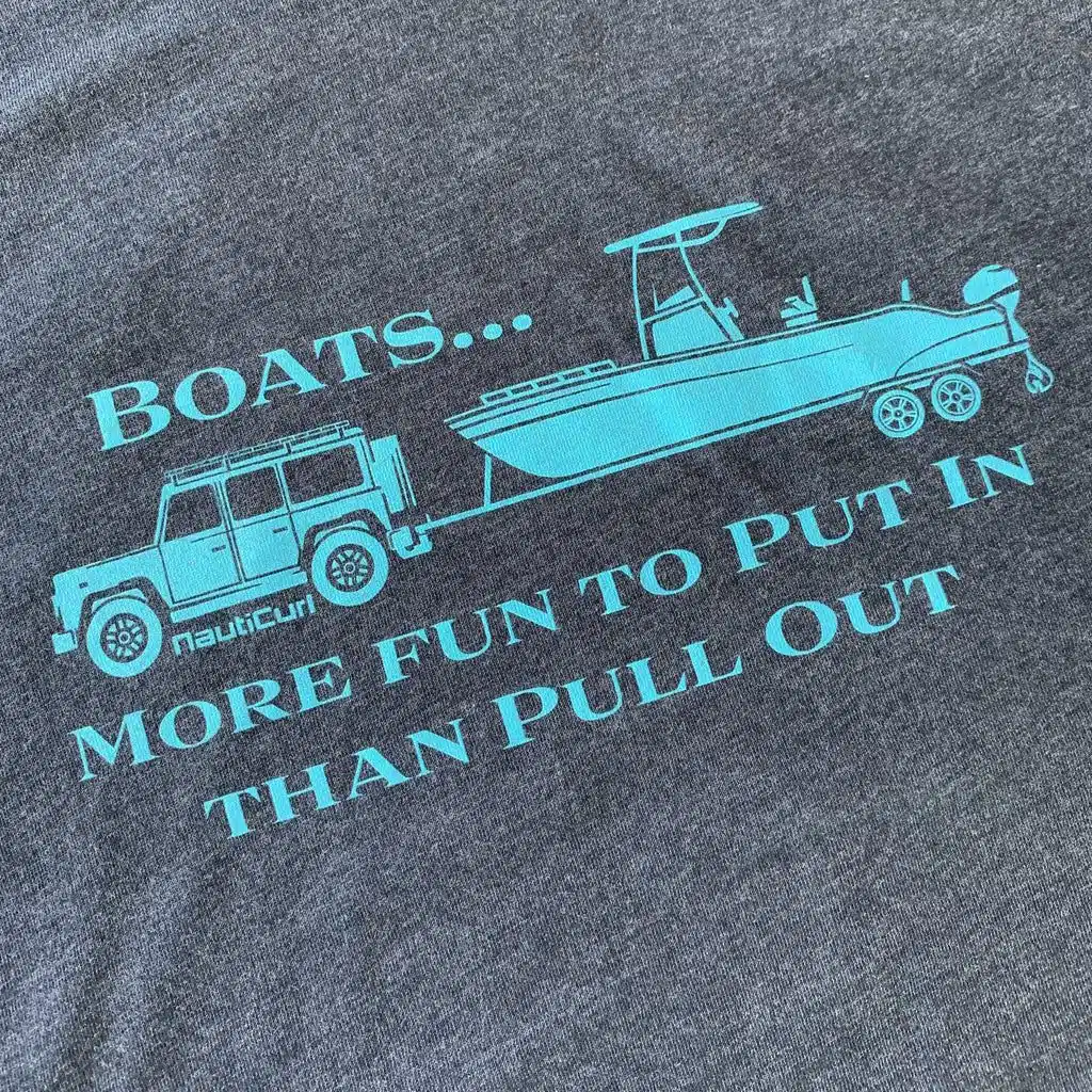 Boating Apparel