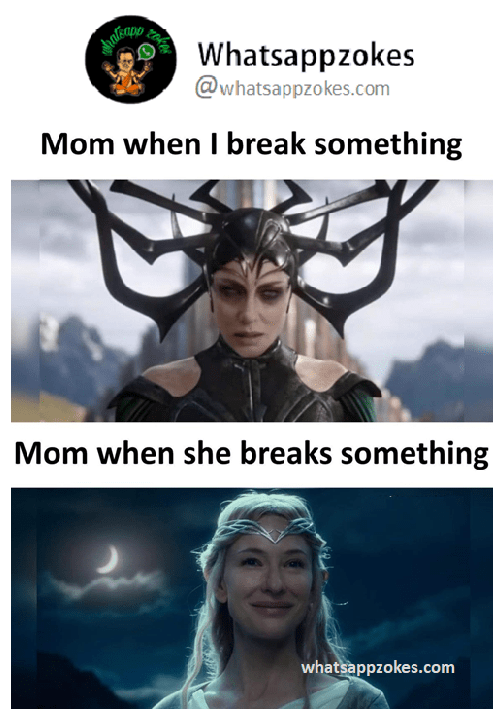 Mom VS Son Memes - Best Mom Jokes - son Memes